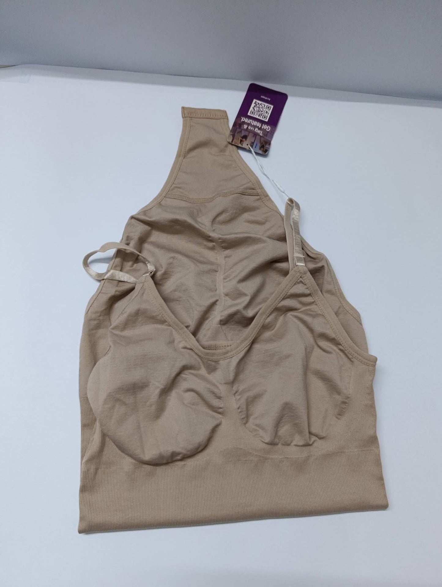 Hey Shape Bust Shaper Body Suit