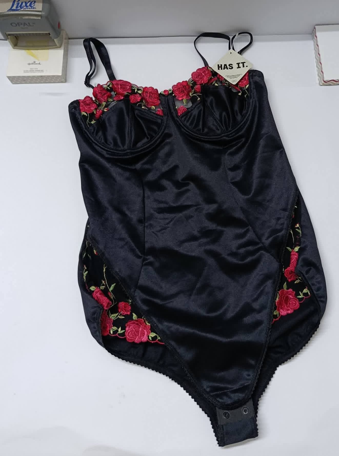 BHS Body Suit – Slimming &amp; Push-Up Design