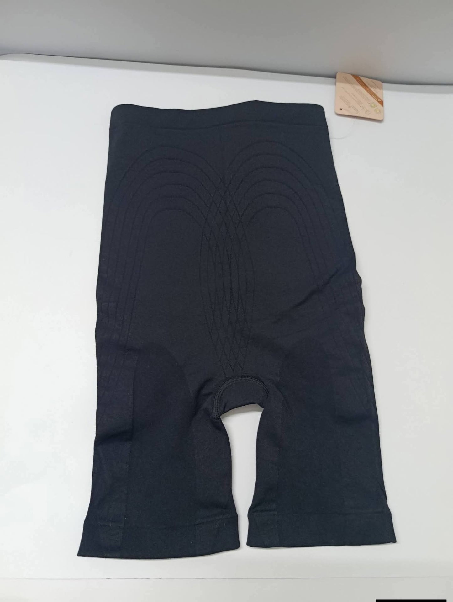 Full Targeted Compression Shaper Shorts – XL