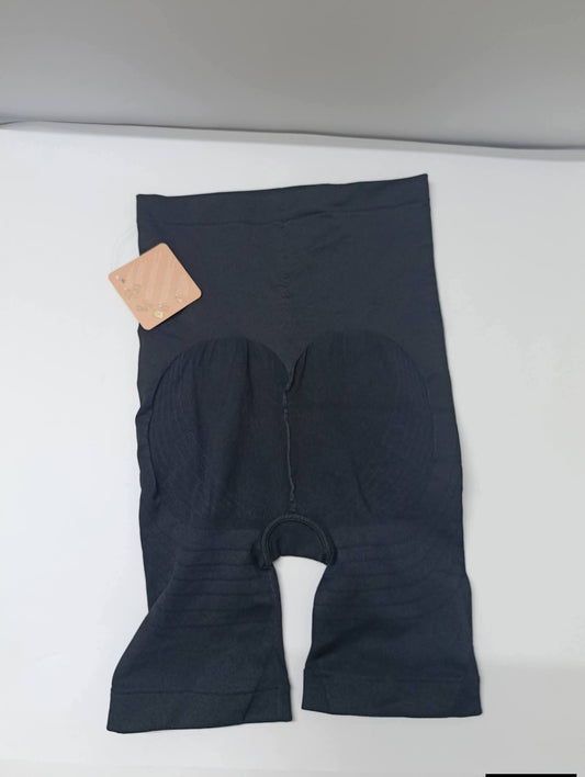 Full Targeted Compression Shaper Shorts – XL