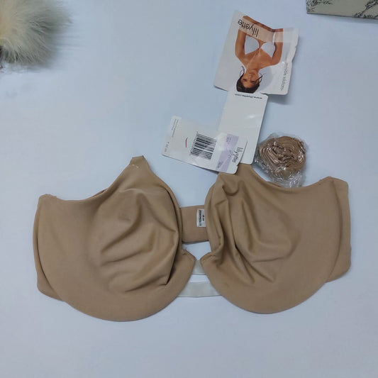 Lilyette By Bali Invisible solutions Size : 34-D
