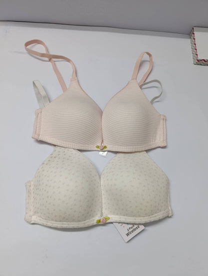 PRIMARK Pack of 2 Wireless T-shirt Bras