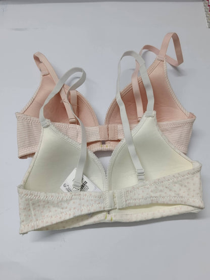 PRIMARK Pack of 2 Wireless T-shirt Bras