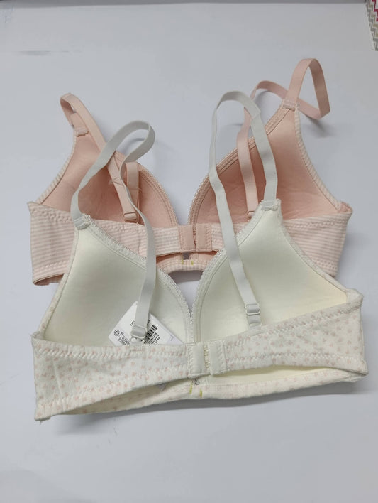 PRIMARK Pack of 2 Wireless T-shirt Bras