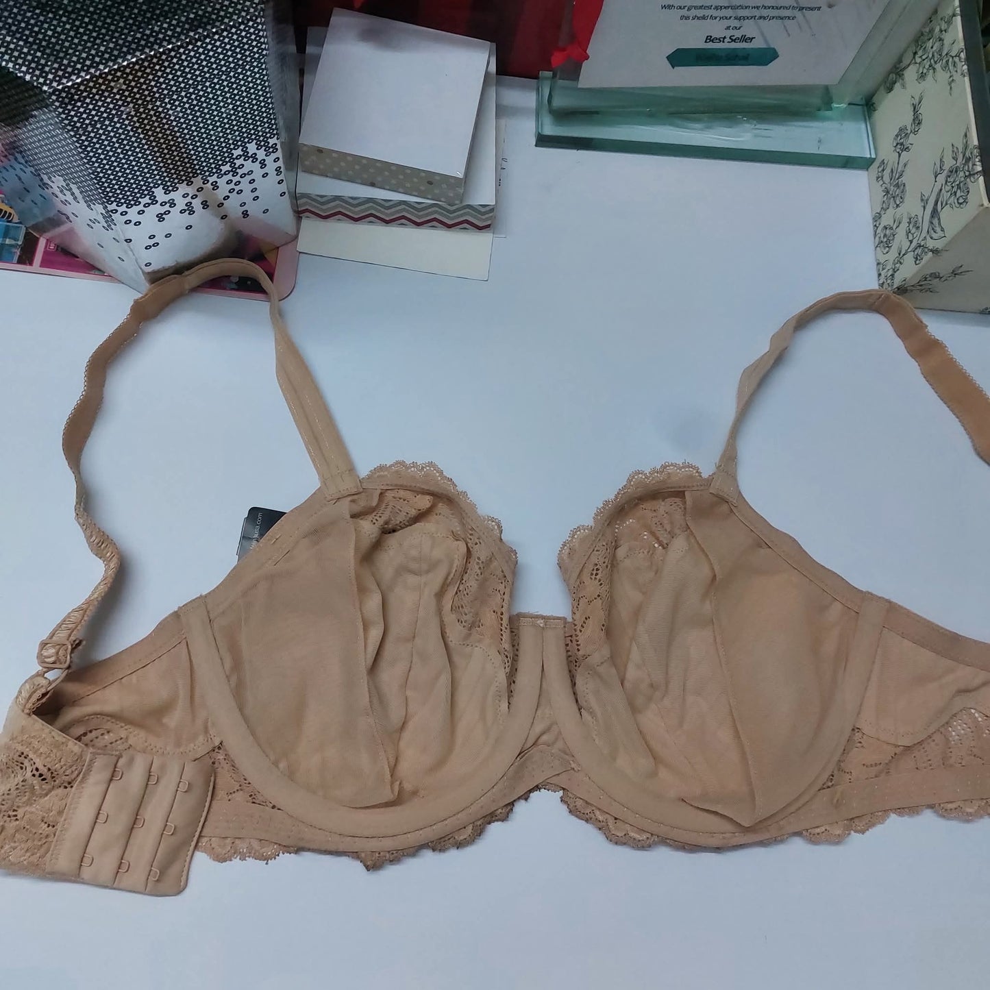 FELINA Intimates Size : 34-E