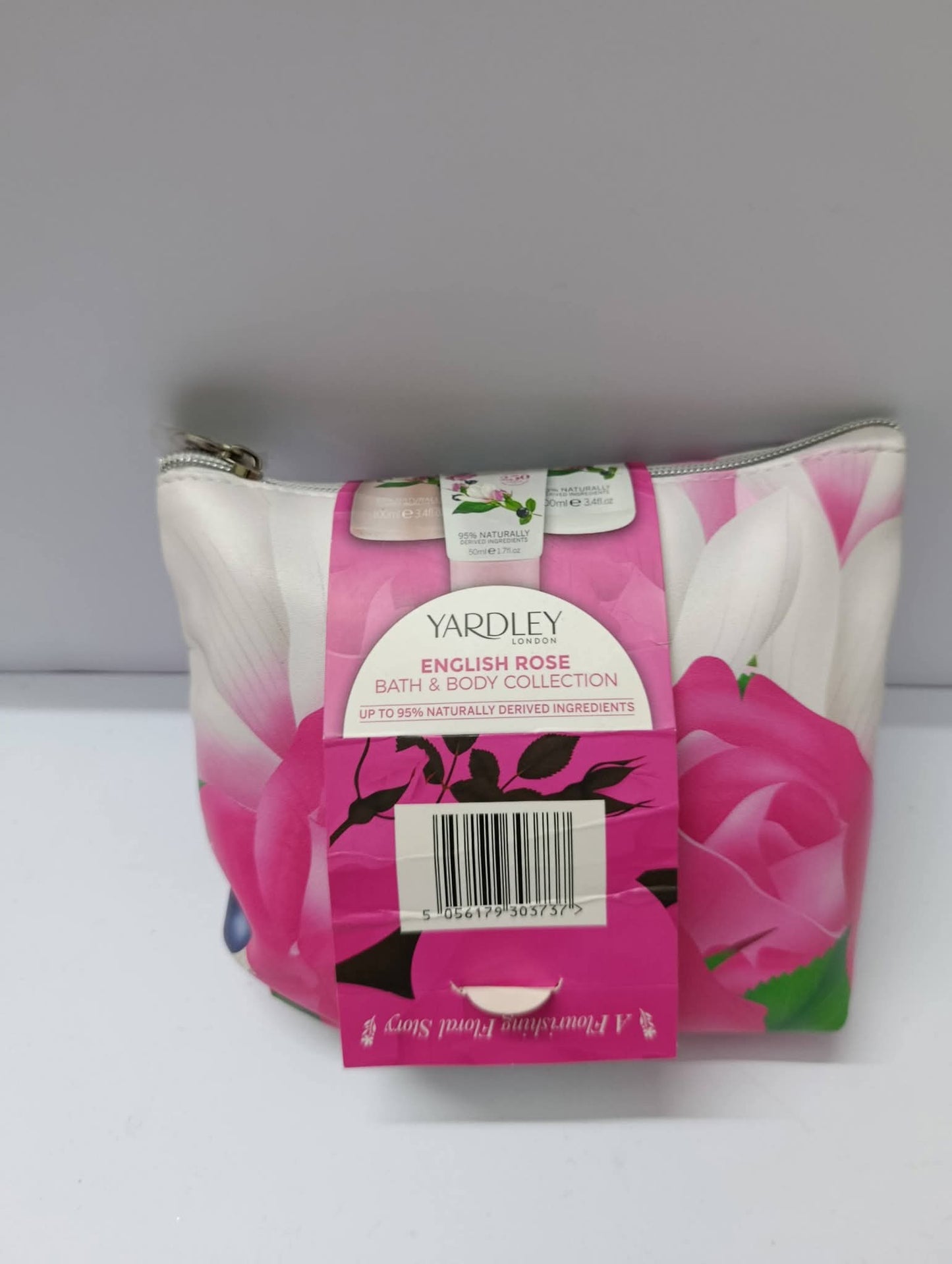 Bath & Body Collection YARDLEY ENGLISH ROSE