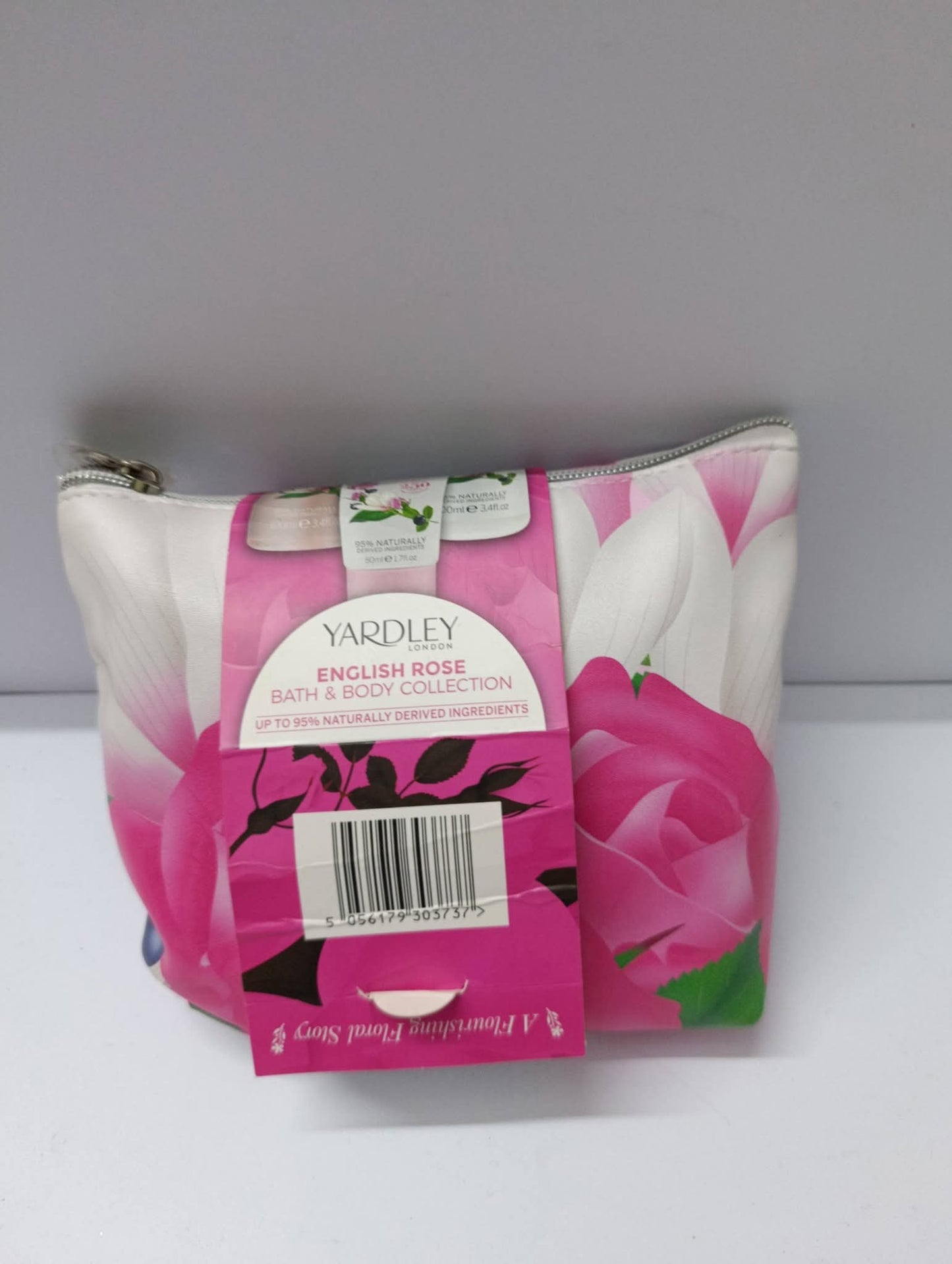 Bath & Body Collection YARDLEY ENGLISH ROSE