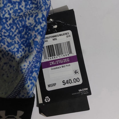 Under Armour Sports Bra