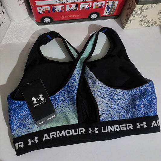 Under Armour Sports Bra