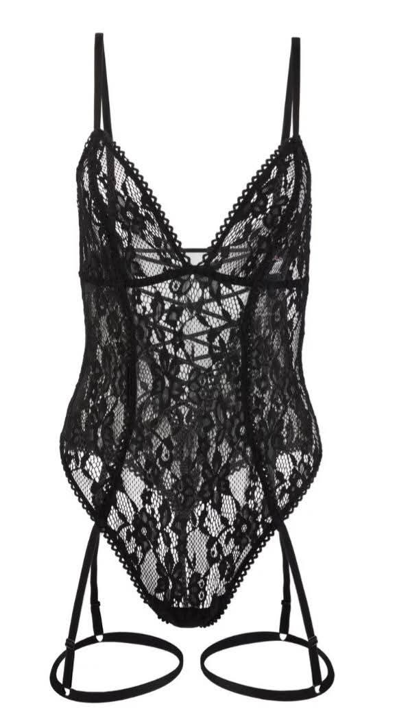 ADOREME  Clarisse Bodysuit