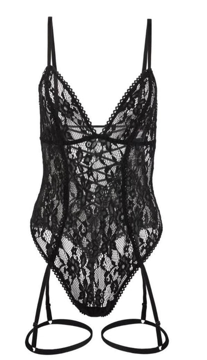 ADOREME  Clarisse Bodysuit