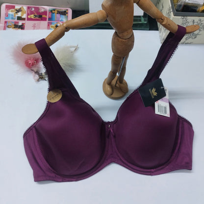 WACOAL AMERICA Lightly Lined T-shirt Bra