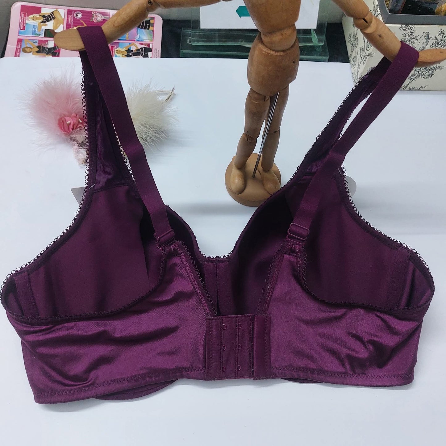 WACOAL AMERICA Lightly Lined T-shirt Bra
