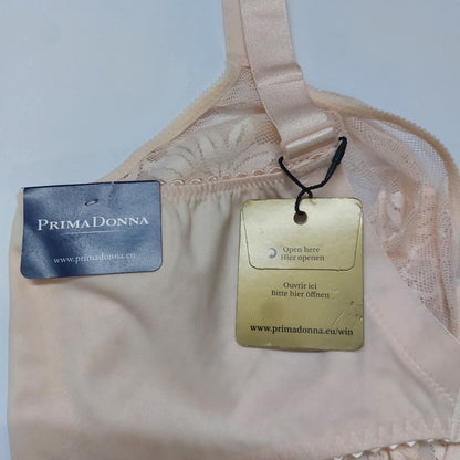 Prima Donna Divine Seamless Lace Bra