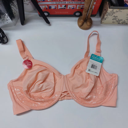 Radiant Vanity Fair Size : 42-DD.