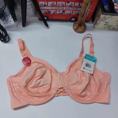 Radiant Vanity Fair Size : 42-DD.