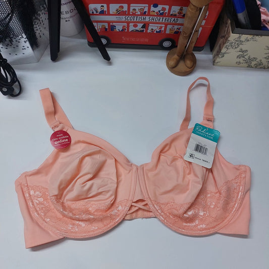 Radiant Vanity Fair Size : 42-DD.