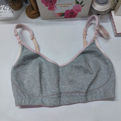 PRIMARK Cotton Stretch Wirefree Comfort