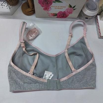PRIMARK Cotton Stretch Wirefree Comfort