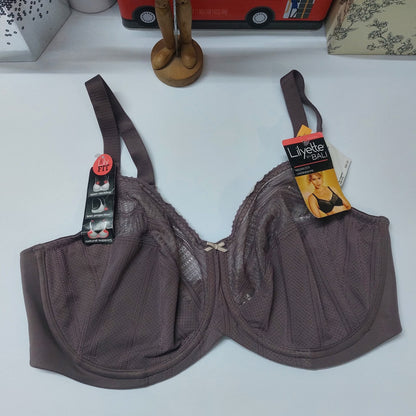 BALI MINIMIZER BEA Size : 38-DD