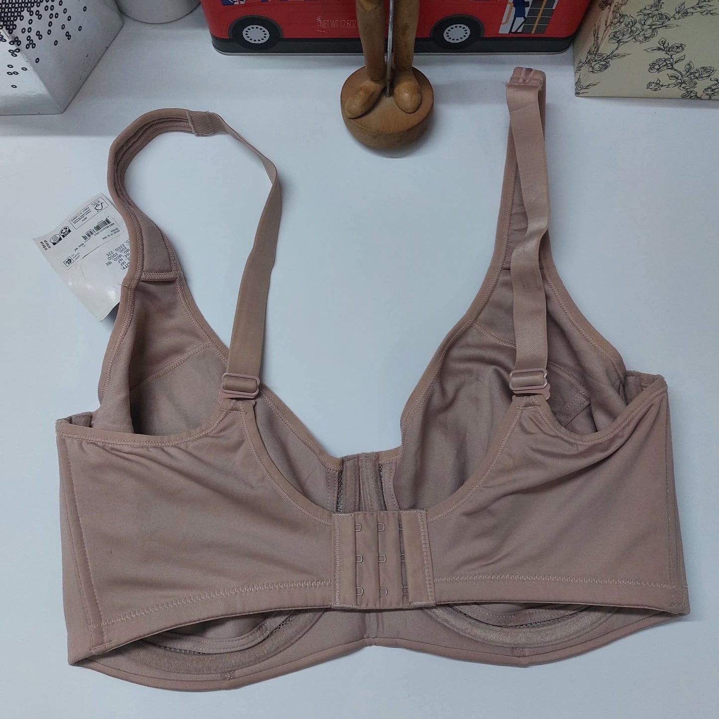 Anko Sports Bra Size : 38-F