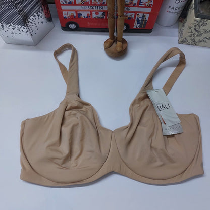 BEAUTY BY BALI  Size : 42-DD