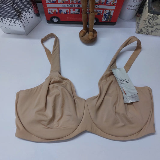 BEAUTY BY BALI  Size : 42-DD