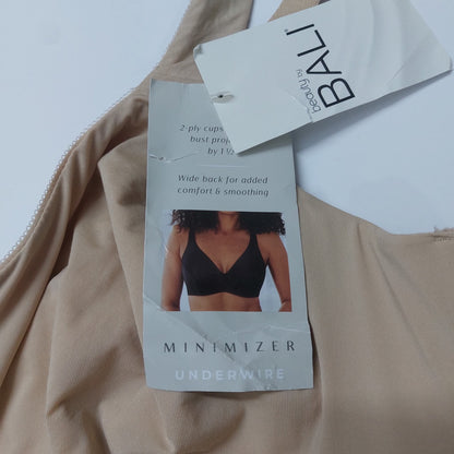 BEAUTY BY BALI  Size : 42-DD