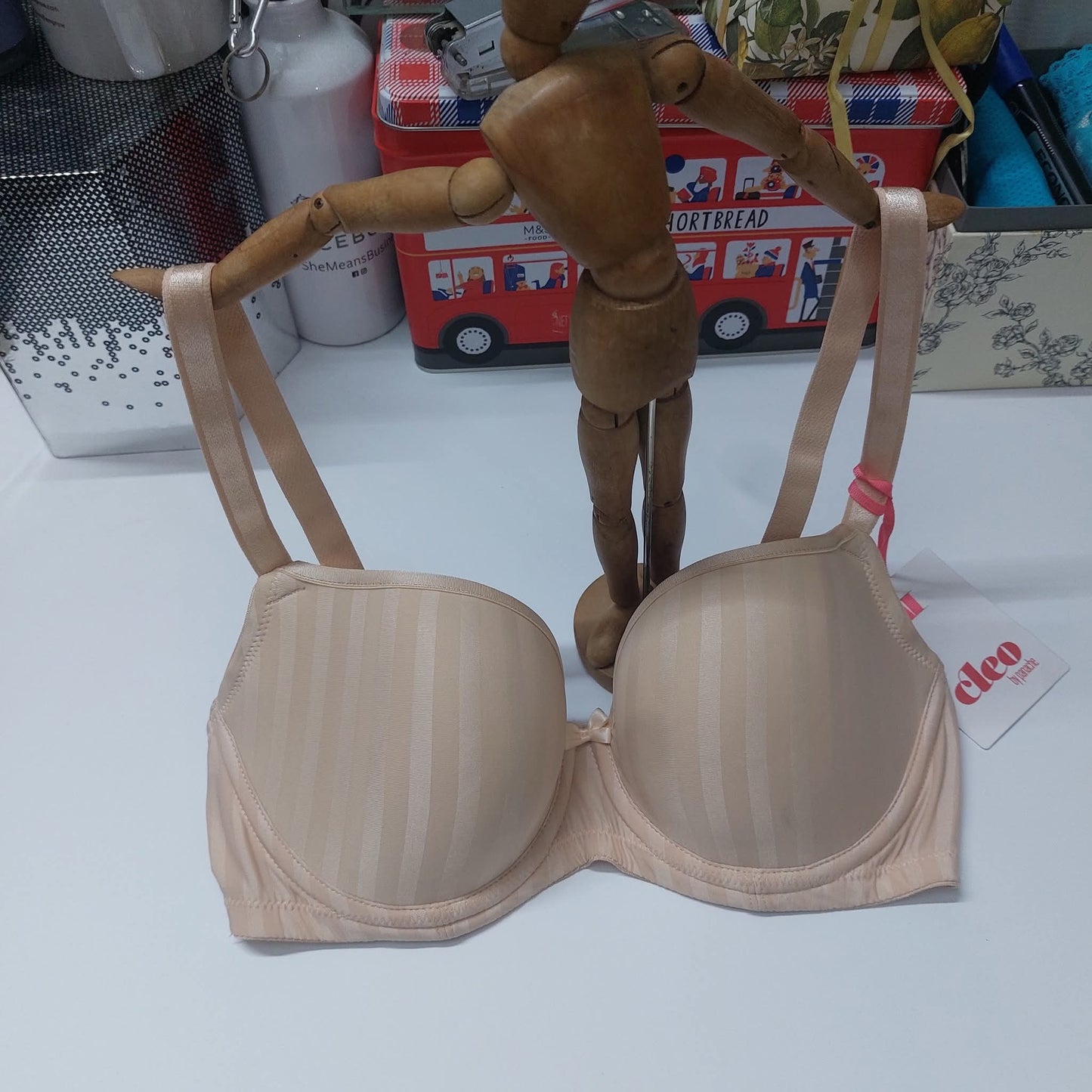 CLEO BY PANACHE Size : 28-F