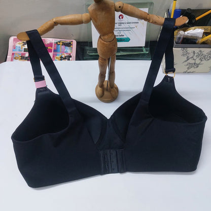 VANITY FAIR Beauty Back Bra Size : 40-D