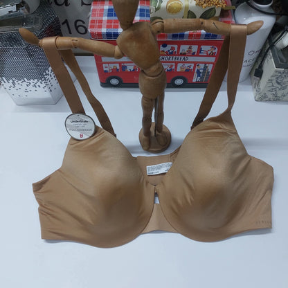 Berlei Understate Non-Contour Bra Size : 42-D
