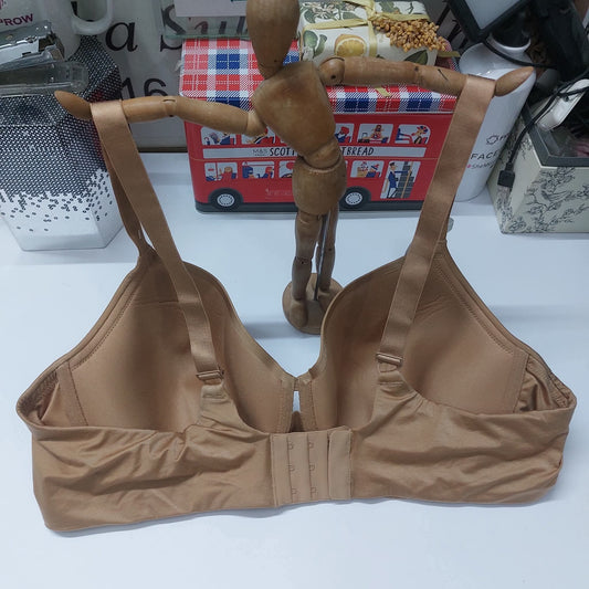 Berlei Understate Non-Contour Bra Size : 42-D