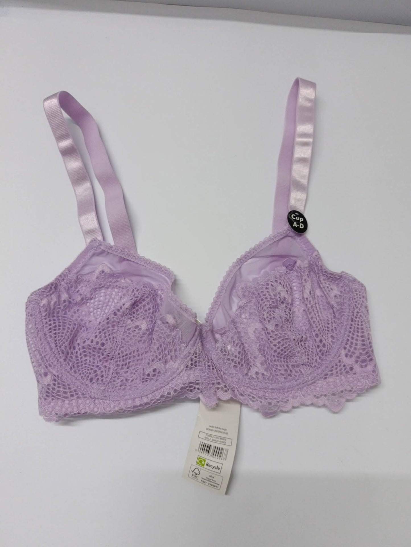 Pep & Co Size : 34-D