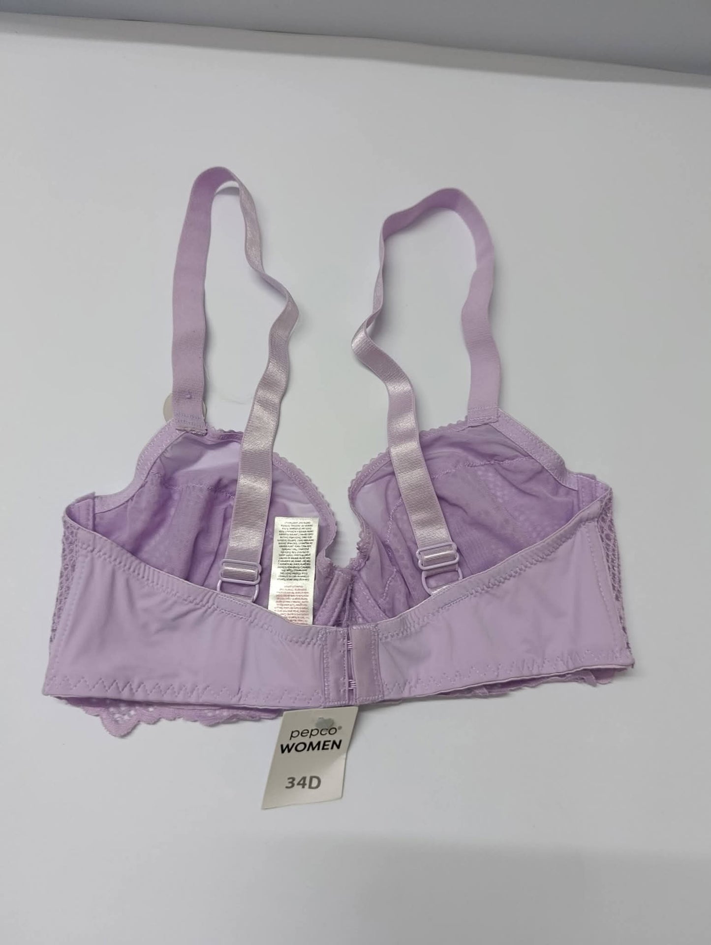 Pep & Co Size : 34-D