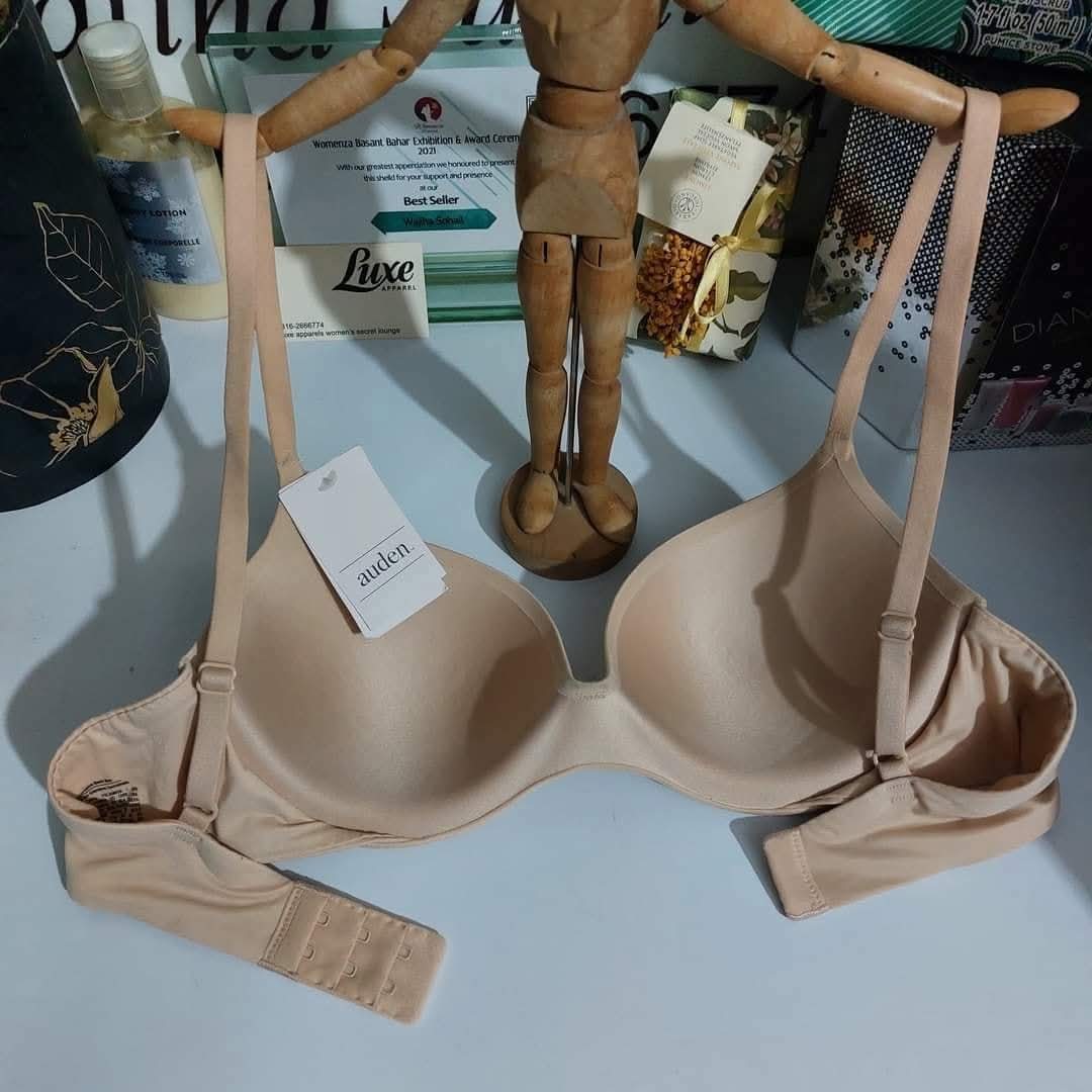 Brand : AUDEN   SIZE : 34-A