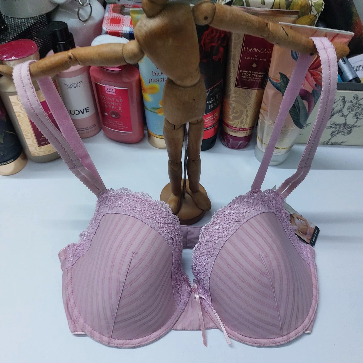 F&F Florence Size : 34-D
