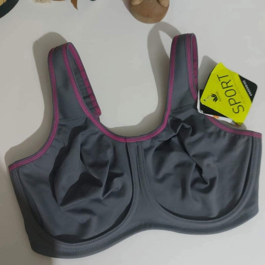 WACOAL SPORTS Bra Hi- Impact