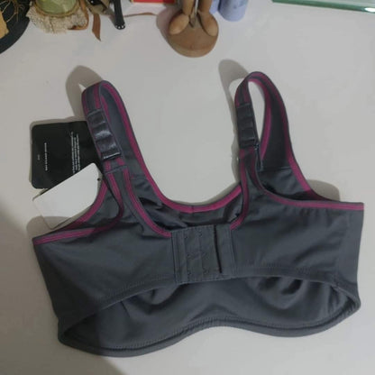 WACOAL SPORTS Bra Hi- Impact