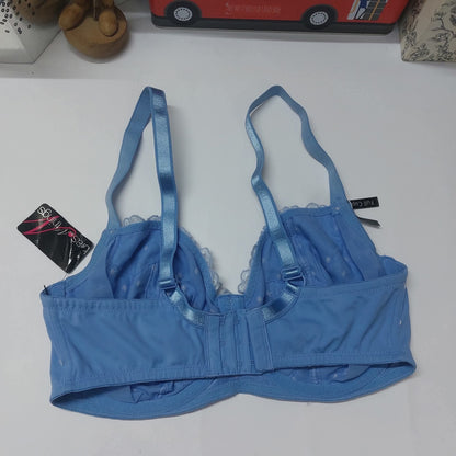 Bras N Things Saphire Diamond Size : 34-DD