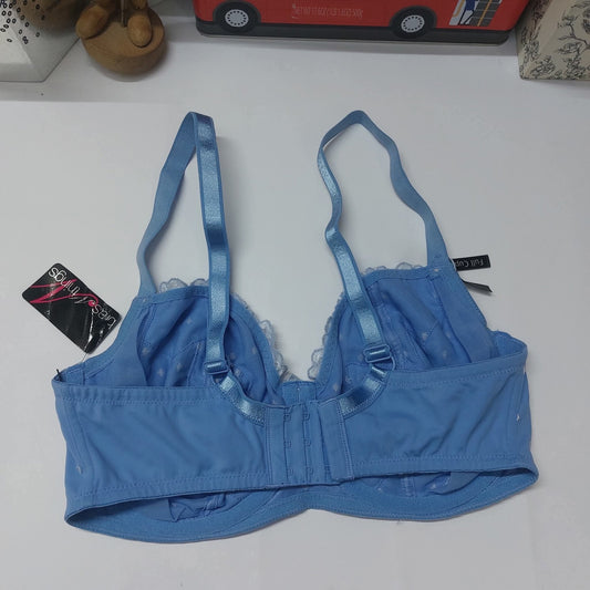 Bras N Things Saphire Diamond Size : 34-DD