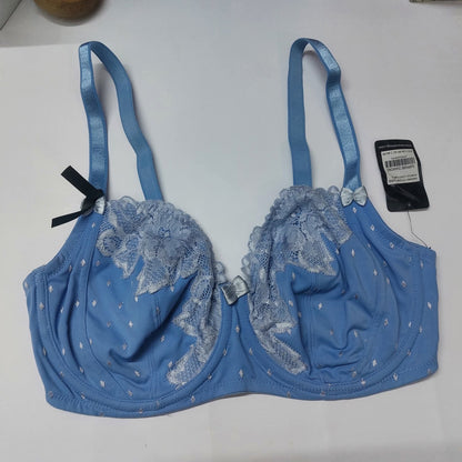 Bras N Things Saphire Diamond Size : 34-DD