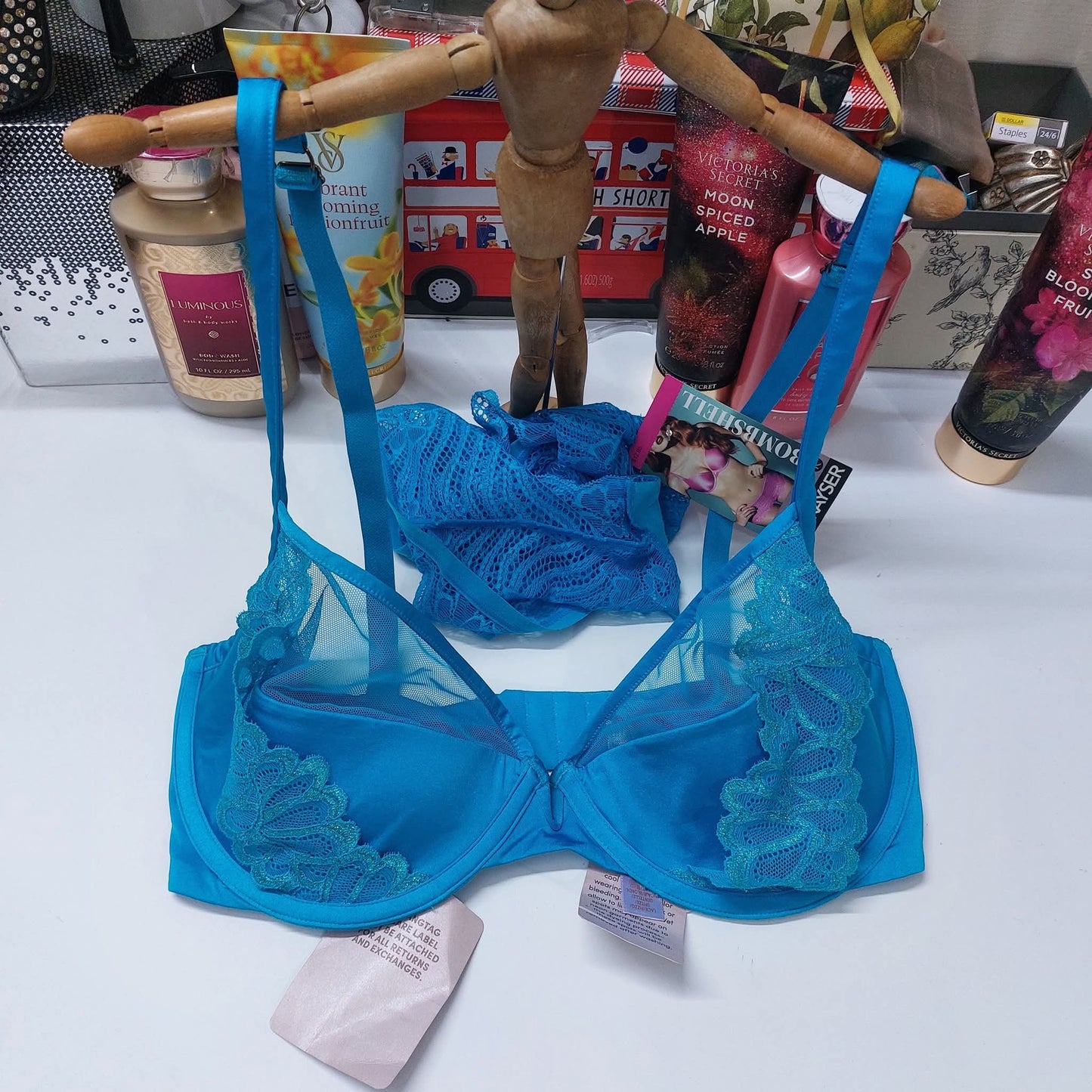 Savage X Fenty By Rehana Intimate