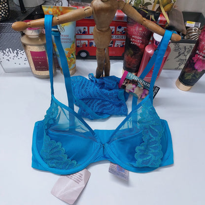 Savage X Fenty By Rehana Intimate