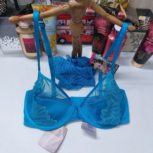 Savage X Fenty By Rehana Intimate