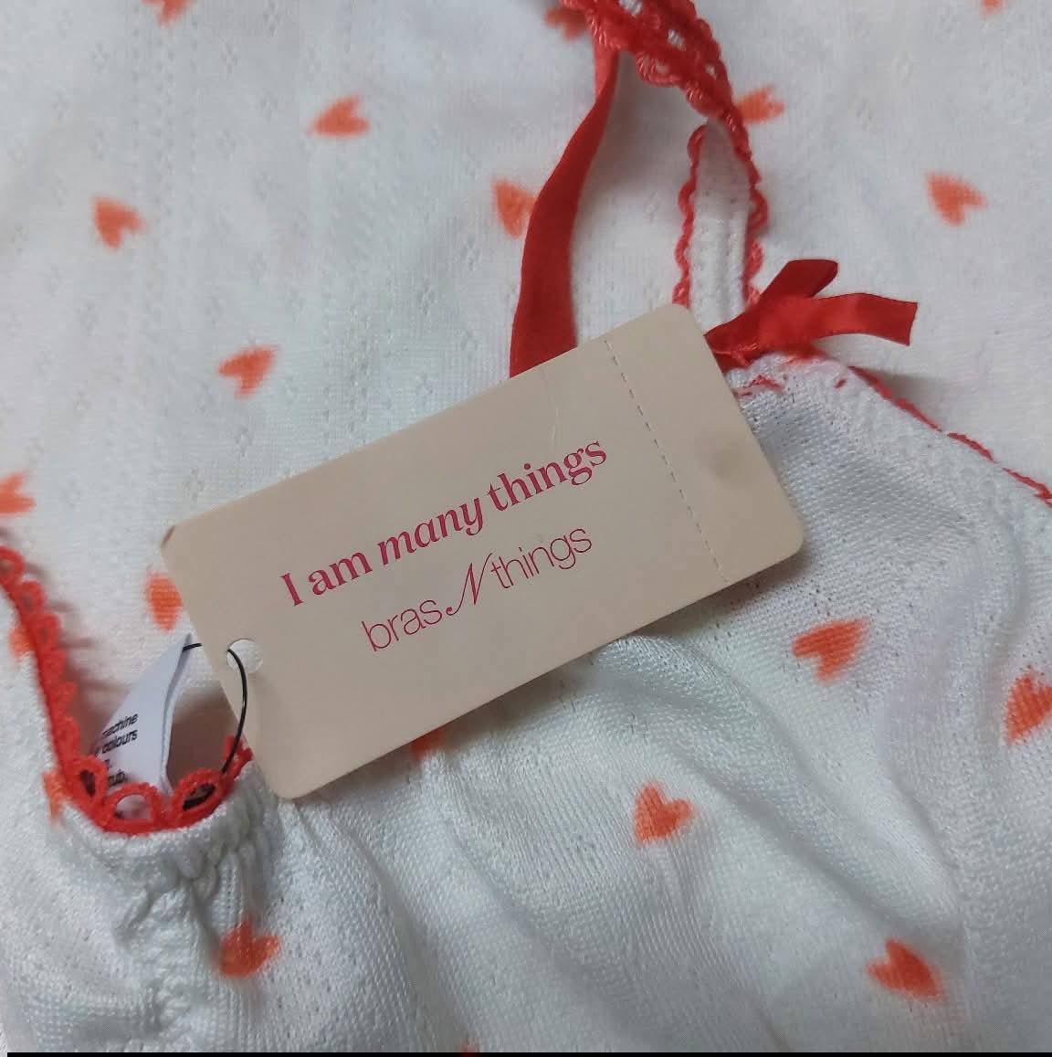 Brand : BRAS N THINGS