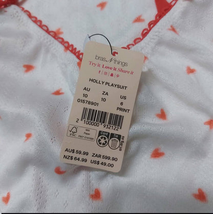 Brand : BRAS N THINGS