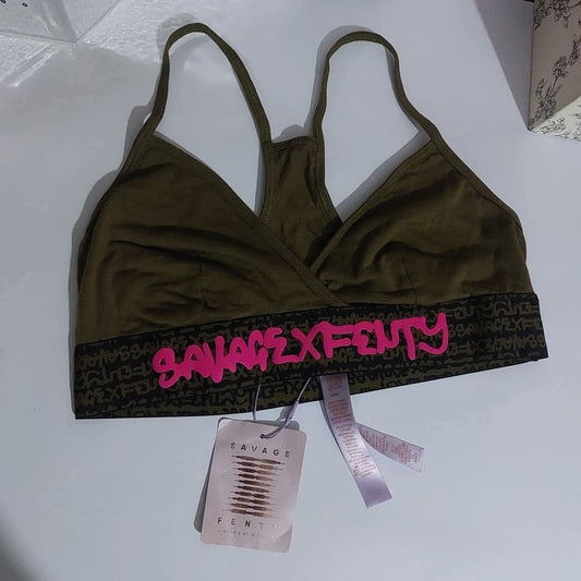 SAVAGE X FENTY Lounge Wear 2 piece