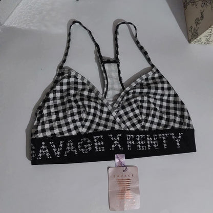 Savage X Fenty Cotton Stretch 2 piece Set