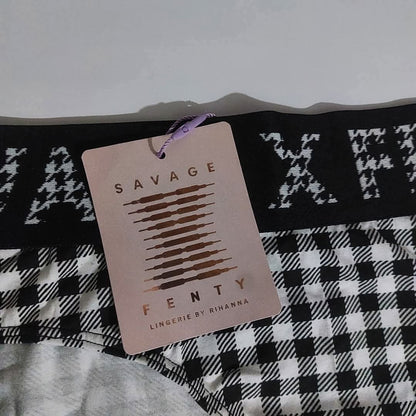 Savage X Fenty Cotton Stretch 2 piece Set