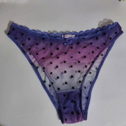 Savage X Fenty Romantic Corded Lace Bralette Set
